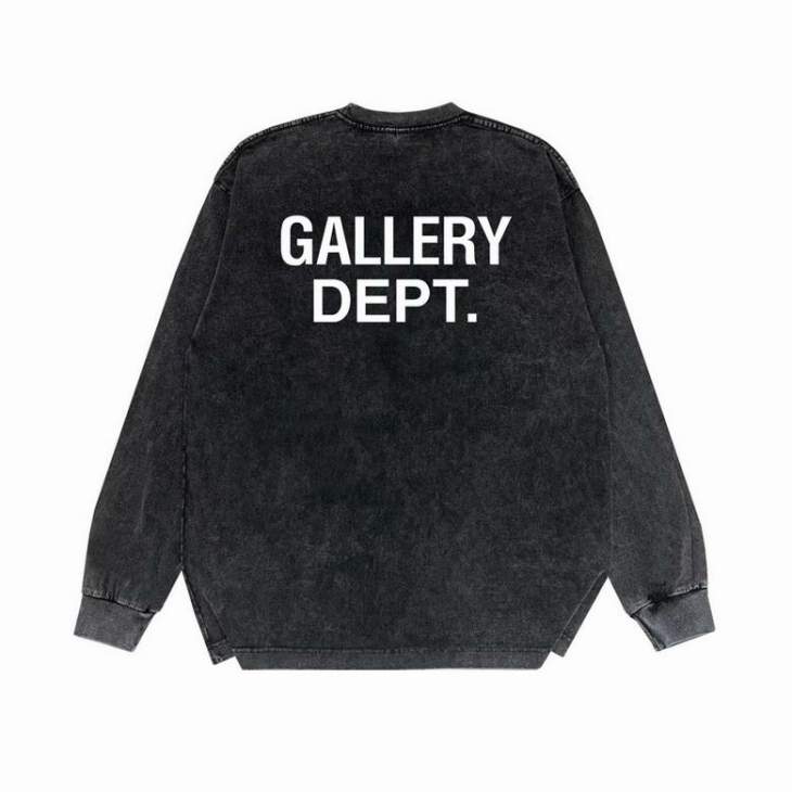 Picture of Gallery Dept T Shirt Long _SKUGalleryDeptS-XXLsytZJGA02450982